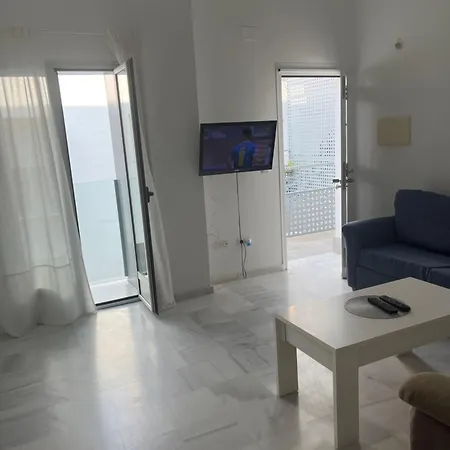 Apartment Vente Pa Jere Jerez de la Frontera