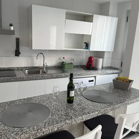 Apartment Vente Pa Jere